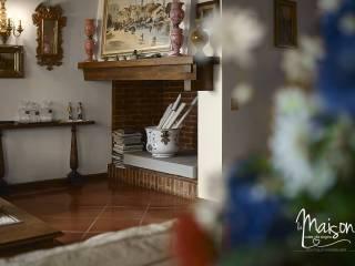 Villa bifamiliare via del Villaggio 41, Montemurlo — foto 17 di 42