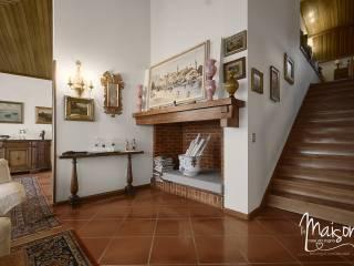 Villa bifamiliare via del Villaggio 41, Montemurlo — foto 2 di 42