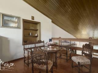 Villa bifamiliare via del Villaggio 41, Montemurlo — foto 20 di 42