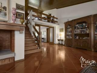 Villa bifamiliare via del Villaggio 41, Montemurlo — foto 7 di 42