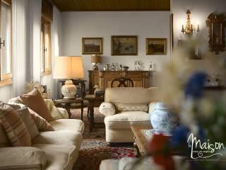 Villa bifamiliare via del Villaggio 41, Montemurlo — foto 30 di 42