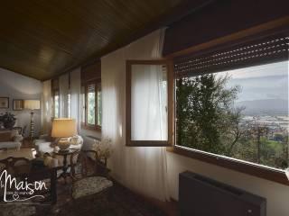 Villa bifamiliare via del Villaggio 41, Montemurlo — foto 6 di 42