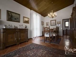 Villa bifamiliare via del Villaggio 41, Montemurlo — foto 16 di 42