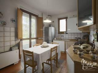Villa bifamiliare via del Villaggio 41, Montemurlo — foto 39 di 42