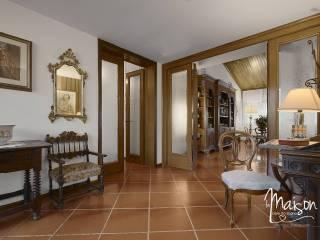 Villa bifamiliare via del Villaggio 41, Montemurlo — foto 35 di 42