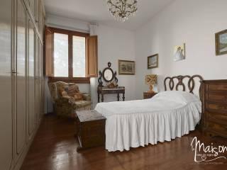 Villa bifamiliare via del Villaggio 41, Montemurlo — foto 11 di 42