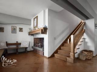 Villa bifamiliare via del Villaggio 41, Montemurlo — foto 33 di 42