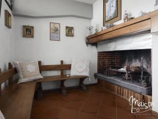 Villa bifamiliare via del Villaggio 41, Montemurlo — foto 12 di 42