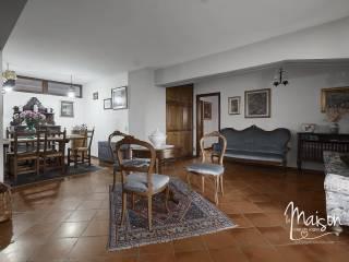 Villa bifamiliare via del Villaggio 41, Montemurlo — foto 23 di 42