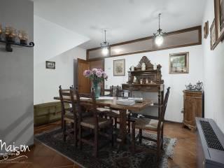 Villa bifamiliare via del Villaggio 41, Montemurlo — foto 41 di 42