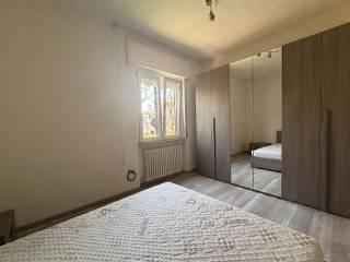 Bilocale via Davide Albertario 1, Valtesse, Bergamo — foto 9 di 13