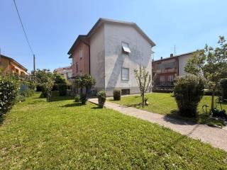 Bilocale via Davide Albertario 1, Valtesse, Bergamo — foto 10 di 13