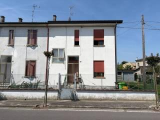 Villa unifamiliare via Cesare Battisti 220, Ceneselli — foto 12 di 19