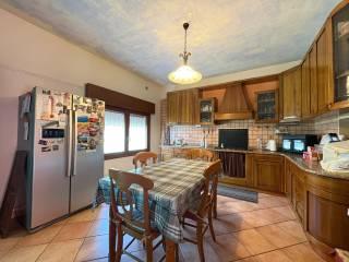Villa unifamiliare via Cesare Battisti 220, Ceneselli — foto 10 di 19