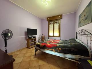 Villa unifamiliare via Cesare Battisti 220, Ceneselli — foto 16 di 19