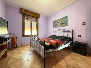 Villa unifamiliare via Cesare Battisti 220, Ceneselli — foto 13 di 19