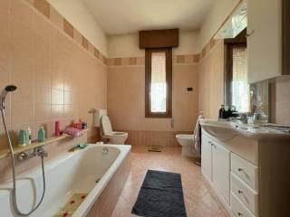 Villa unifamiliare via Cesare Battisti 220, Ceneselli — foto 6 di 19