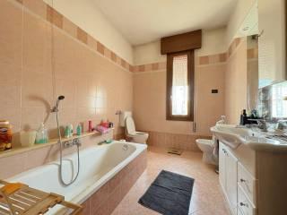 Villa unifamiliare via Cesare Battisti 220, Ceneselli — foto 7 di 19
