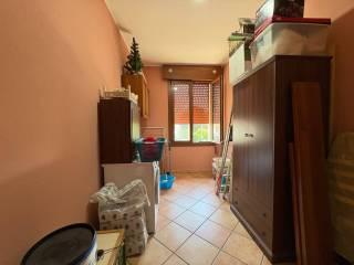 Villa unifamiliare via Cesare Battisti 220, Ceneselli — foto 14 di 19