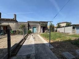 Villa unifamiliare via Cesare Battisti 220, Ceneselli