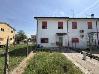 Villa unifamiliare via Cesare Battisti 220, Ceneselli — foto 17 di 19