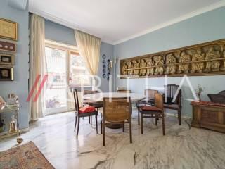 Appartamento via Pietro Mascagni, Africano - Villa Chigi, Roma