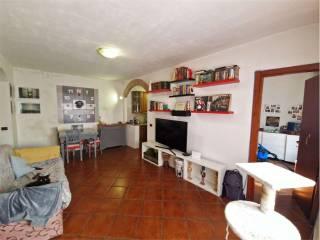 Quadrilocale via ai Chiosi, Pisano — foto 2 di 23