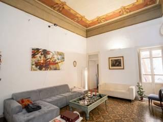 Appartamento via Ammiraglio Gravina 95, Politeama - Ruggiero Settimo, Palermo
