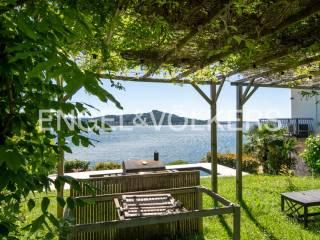 Villa unifamiliare via Sempione 164c, Centro, Lesa — foto 6 di 28