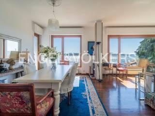 Villa unifamiliare via Sempione 164c, Centro, Lesa — foto 12 di 28