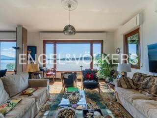 Villa unifamiliare via Sempione 164c, Centro, Lesa — foto 2 di 28