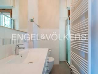Villa unifamiliare via Sempione 164c, Centro, Lesa — foto 24 di 28