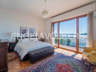 Villa unifamiliare via Sempione 164c, Centro, Lesa — foto 25 di 28