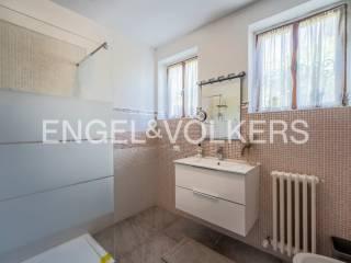 Villa unifamiliare via Sempione 164c, Centro, Lesa — foto 14 di 28