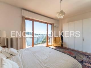 Villa unifamiliare via Sempione 164c, Centro, Lesa — foto 27 di 28