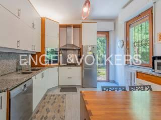 Villa unifamiliare via Sempione 164c, Centro, Lesa — foto 21 di 28