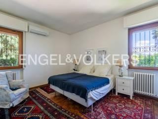 Villa unifamiliare via Sempione 164c, Centro, Lesa — foto 22 di 28