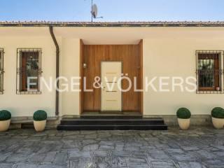 Villa unifamiliare via Sempione 164c, Centro, Lesa — foto 9 di 28