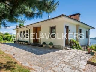 Villa unifamiliare via Sempione 164c, Centro, Lesa — foto 13 di 28