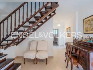 Villa unifamiliare via Sempione 164c, Centro, Lesa — foto 11 di 28