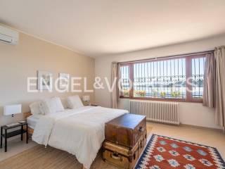 Villa unifamiliare via Sempione 164c, Centro, Lesa — foto 10 di 28