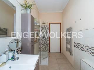 Villa unifamiliare via Sempione 164c, Centro, Lesa — foto 8 di 28