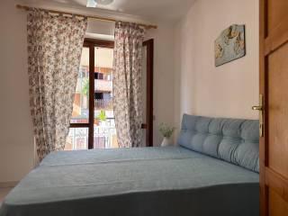 Villa a schiera via Parigi 54, Centro, Villasimius