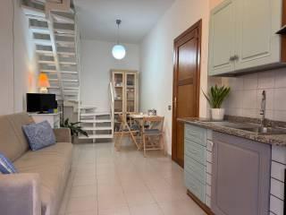 Villa a schiera via Parigi 54, Centro, Villasimius — foto 6 di 6