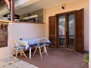 Villa a schiera via Parigi 54, Centro, Villasimius — foto 2 di 6