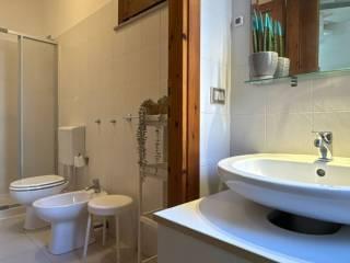 Villa a schiera via Parigi 54, Centro, Villasimius — foto 4 di 6