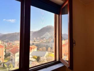 Trilocale via G. Mazzini 3, Coggiola — foto 24 di 25