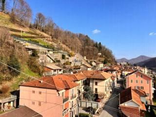 Trilocale via G. Mazzini 3, Coggiola — foto 6 di 25