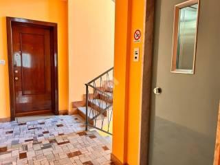 Trilocale via G. Mazzini 3, Coggiola — foto 9 di 25