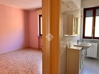 Trilocale via G. Mazzini 3, Coggiola — foto 19 di 25